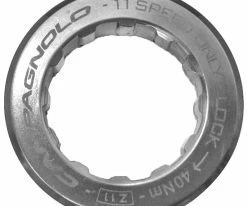 Campagnolo® Bague De Verrouillage 11 Vitesses Pour 11 Dents