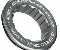 Campagnolo® Bague De Verrouillage 12 Vitesses Pour 11 Dents