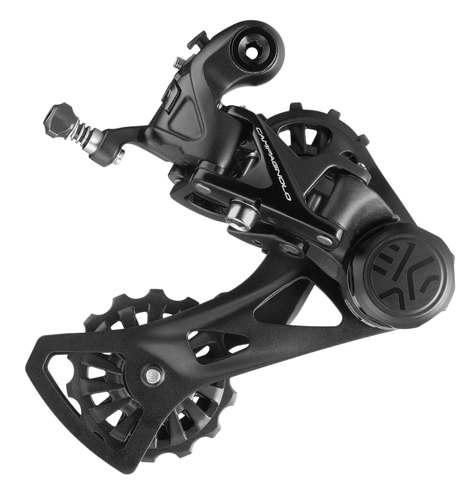 Campagnolo® Dérailleur Arrière Ekar 13 Vitesses 3 Campagnolo® Dérailleur Arrière Ekar 13 Vitesses