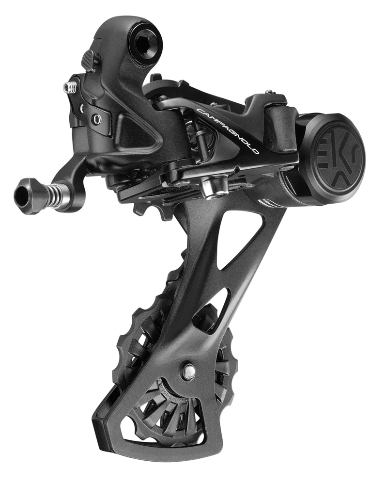 Campagnolo® Dérailleur Arrière Ekar 13 Vitesses 4 Campagnolo® Dérailleur Arrière Ekar 13 Vitesses – Image 2