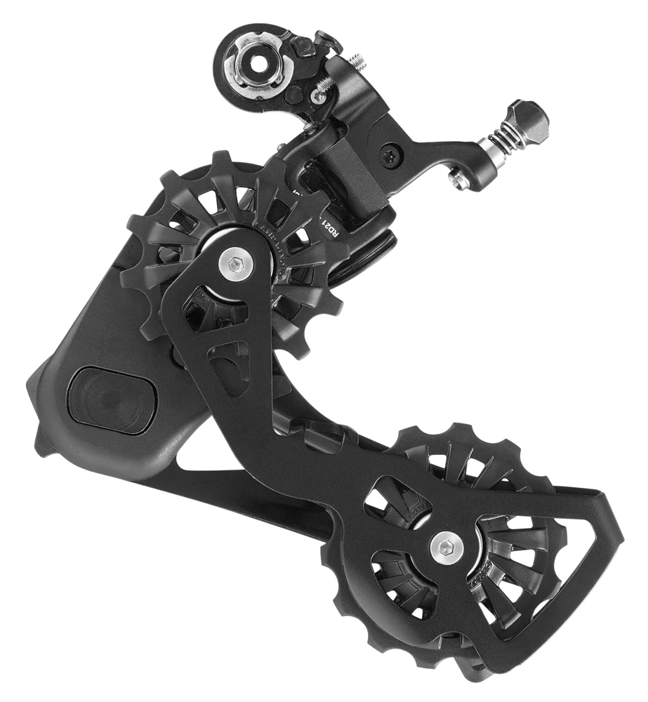 Campagnolo® Dérailleur Arrière Ekar 13 Vitesses 5 Campagnolo® Dérailleur Arrière Ekar 13 Vitesses – Image 3