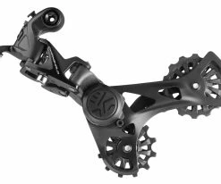 Campagnolo® Dérailleur Arrière Ekar 13 Vitesses 9 Campagnolo® Dérailleur Arrière Ekar 13 Vitesses -vélo de route Campagnolo Ekar 1x13 Schaltwerk 4