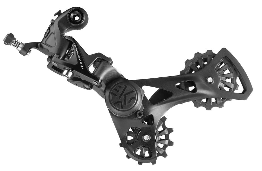 Campagnolo® Dérailleur Arrière Ekar 13 Vitesses 6 Campagnolo® Dérailleur Arrière Ekar 13 Vitesses – Image 4