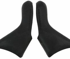 Campagnolo® Ergopower Record 12 Poignées En Caoutchouc