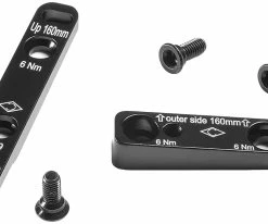 Campagnolo® Flat Mount Adapter