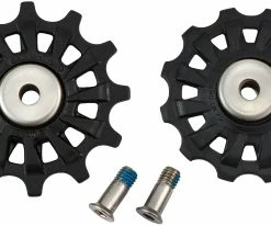 Campagnolo® Record, Jeu De 12 Galets De Dérailleur