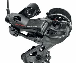 Campagnolo® Super Record EPS Dérailleur 12 Vitesses
