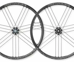 Campagnolo® Jeu De Roues Zonda C17 DB Disc Center-Lock