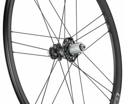 Campagnolo® Jeu De Roues Zonda C17 DB Disc Center-Lock 12 Campagnolo® Jeu De Roues Zonda C17 DB Disc Center-Lock -vélo de route Campagnolo Zonda Disc Brake Laufradsatz WH18 ZOCDFRA 2