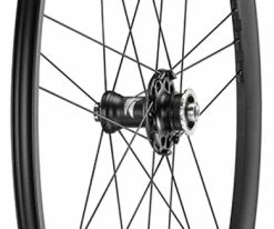 Campagnolo® Jeu De Roues Zonda C17 DB Disc Center-Lock 11 Campagnolo® Jeu De Roues Zonda C17 DB Disc Center-Lock -vélo de route Campagnolo Zonda Disc Brake Laufradsatz WH18 ZOCDFRA 3