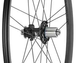 Campagnolo® Jeu De Roues Zonda C17 DB Disc Center-Lock 13 Campagnolo® Jeu De Roues Zonda C17 DB Disc Center-Lock -vélo de route Campagnolo Zonda Disc Brake Laufradsatz WH18 ZOCDFRA 5