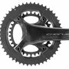 Campagnolo® Manivelle Chorus Carbon 12 Vitesses 48/32 -vélo de route Campagnolo Chorus 12 fach Kurbel 48 32 FC20 CH12628