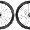 Campagnolo® Roues BORA WTO 60 Dark Label Carbon -vélo de route Campagnolo WH19 BOWTOFR60XDK 1