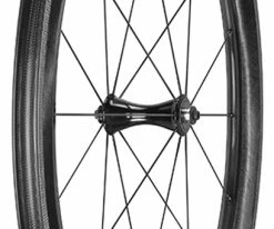 Campagnolo® Roues BORA WTO 60 Dark Label Carbon -vélo de route Campagnolo WH19 BOWTOFR60XDK 5