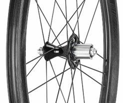 Campagnolo® Roues BORA WTO 60 Dark Label Carbon -vélo de route Campagnolo WH19 BOWTOFR60XDK 6