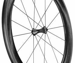 Campagnolo® Roues BORA WTO 60 Dark Label Carbon -vélo de route Campagnolo WH19 BOWTOFR60XDK 7