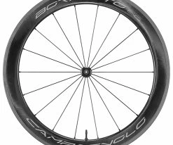 Campagnolo® Roues BORA WTO 60 Dark Label Carbon -vélo de route Campagnolo WH19 BOWTOFR60X Bora WTO 60 2