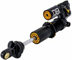 Cane Creek Amortisseur Kitsuma Coil Double Barrel Trunnion 7 Cane Creek Amortisseur Kitsuma Coil Double Barrel Trunnion -vélo de route Cane Creek Kitsuma Coil Double Barrel Trunnion Dampfer 840226071183 b