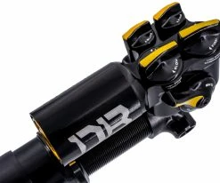 Cane Creek Amortisseur Kitsuma Coil Double Barrel Trunnion 9 Cane Creek Amortisseur Kitsuma Coil Double Barrel Trunnion -vélo de route Cane Creek Kitsuma Coil Double Barrel Trunnion Dampfer 840226071183 d