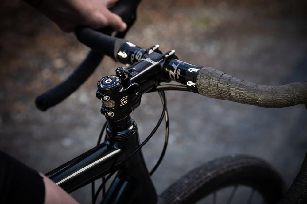 Cane Creek Potence En élastomère EeSilk 6 Cane Creek Potence En élastomère EeSilk – Image 4