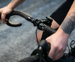 Cane Creek Potence En élastomère EeSilk 12 Cane Creek Potence En élastomère EeSilk -vélo de route Cane Creek eeSilk Elastomer Vorbau BAJ0069 5