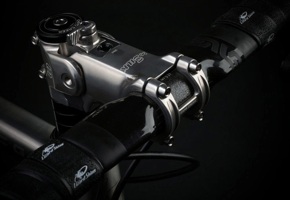 Cane Creek Potence En élastomère EeSilk 6 Cane Creek Potence En élastomère EeSilk – Image 4