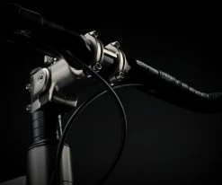 Cane Creek Potence En élastomère EeSilk 12 Cane Creek Potence En élastomère EeSilk -vélo de route Cane Creek eeSilk Elastomer Vorbau BAJ0069 S 5