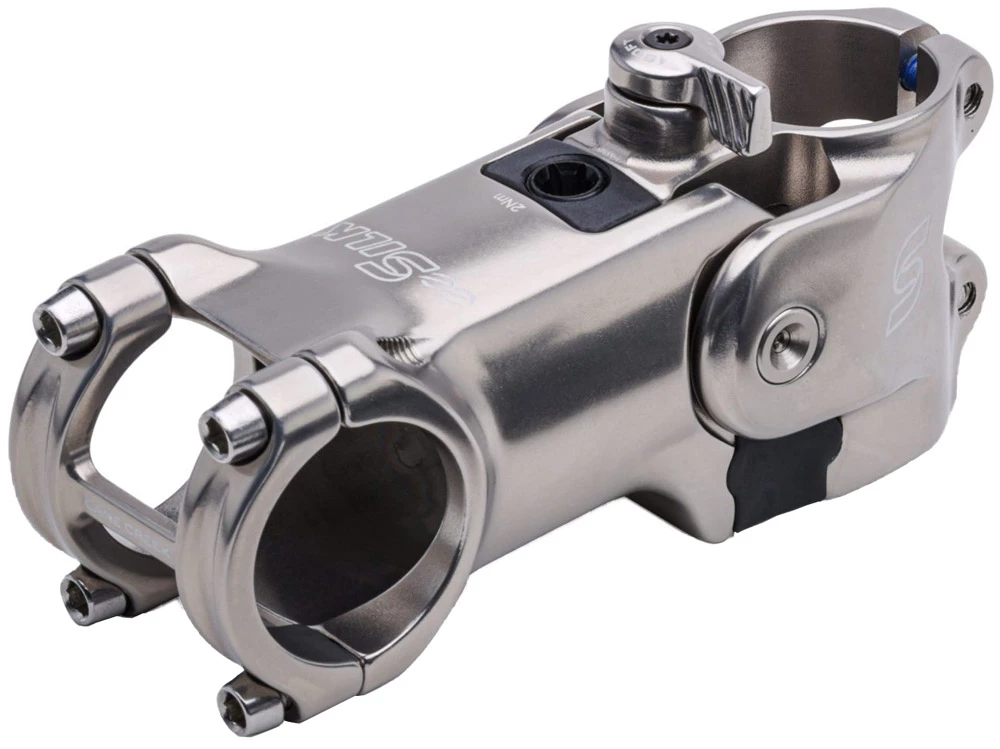 Cane Creek Potence En élastomère EeSilk 3 Cane Creek Potence En élastomère EeSilk