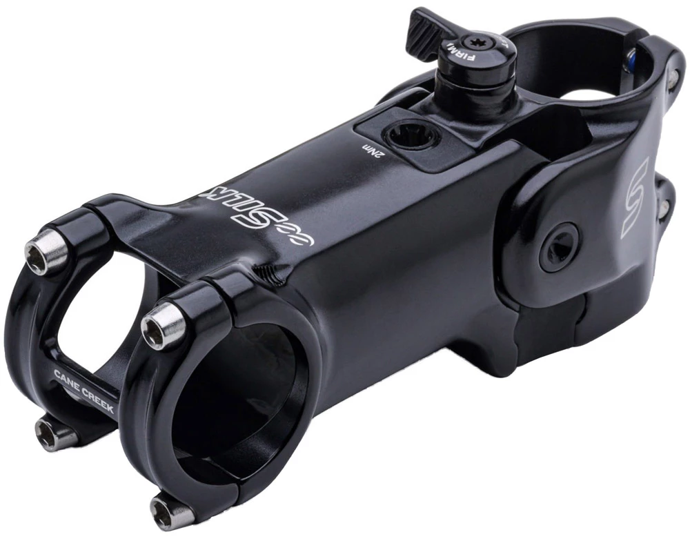 Cane Creek Potence En élastomère EeSilk 3 Cane Creek Potence En élastomère EeSilk