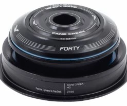 Cane Creek 40mm ZS44/28.6 - ZS56/40 Jeu De Direction Conique