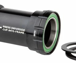 Cane Creek Boitier De Pédalier BB30 Hellbender 70 SRAM DUB