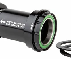 Cane Creek Boitier De Pédalier PF30 Hellbender 70 SRAM DUB