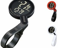 Cateye Compteur De Vélo QUICK