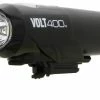 Cateye Volt 400 Duplex HL-EL462RCH Lampe Pour Casque