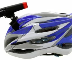 Cateye Volt 400 Duplex HL-EL462RCH Lampe Pour Casque -vélo de route Cateye Volt 400 Duplex 4