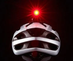 Cateye Volt 400 Duplex HL-EL462RCH Lampe Pour Casque -vélo de route Cateye Volt 400 Duplex 5