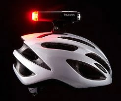 Cateye Volt 400 Duplex HL-EL462RCH Lampe Pour Casque -vélo de route Cateye Volt 400 Duplex 6