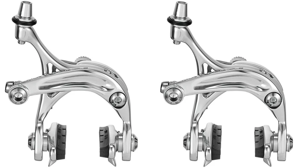 Campagnolo® Jeu De Freins Centaur Argent 3 Campagnolo® Jeu De Freins Centaur Argent