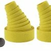 Cinelli Ruban De Liège Pour Guidon 2 Cinelli Ruban De Liège Pour Guidon -vélo de route Cinelli Cork Ribbon Lenkerband gelb 8058774823884