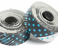 Cinelli Bande De Guidon Fantasy Volée