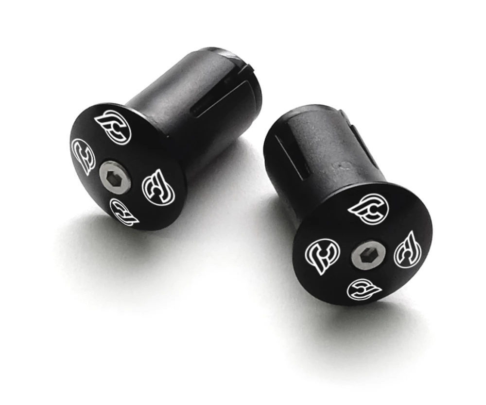 Cinelli Embouts De Guidon + Extenseurs 7 Cinelli Embouts De Guidon + Extenseurs – Image 5