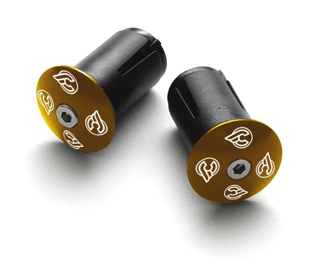 Cinelli Embouts De Guidon + Extenseurs 4 Cinelli Embouts De Guidon + Extenseurs – Image 2