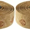 Cinelli Bande De Guidon En Liège Et Gel -vélo de route Cinelli Cork Gel Ribbon Lenkerband NMGELCK