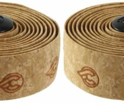 Cinelli Bande De Guidon En Liège Et Gel