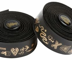 Cinelli Mike Giant Gold Volée Bande De Guidon