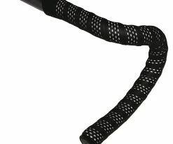 Cinelli Bande De Guidon 3D Super Reflective 8 Cinelli Bande De Guidon 3D Super Reflective -vélo de route Cinelli Reflective 70600160 03