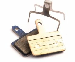 Clarks Plaquettes VRS811 Gold Disc