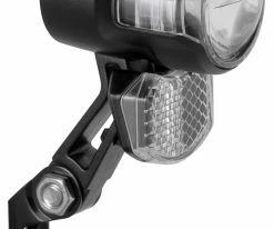 AXA CompactLine 20 E6-12 Phare à LED Pour Vélo électrique