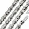 Wippermann Connex Chaîne 10S8 10 Fois 1 Wippermann Connex Chaîne 10S8 10 Fois -vélo de route Connex Fahrradkette 10s8 2601 10S8 0420