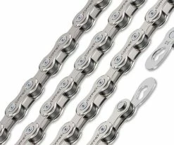 Wippermann Connex Chaîne 10S8 10 Fois